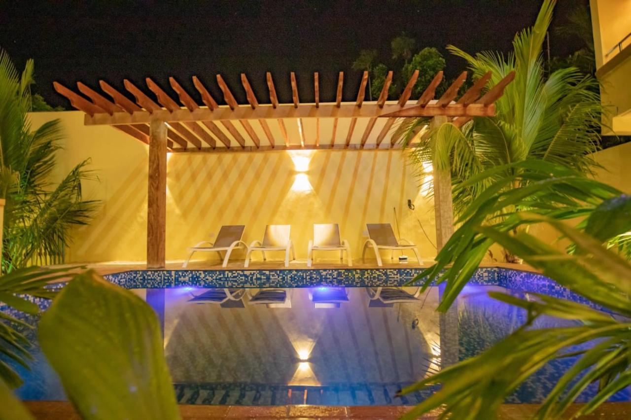 Sorenzo Maldives 토두 외부 사진