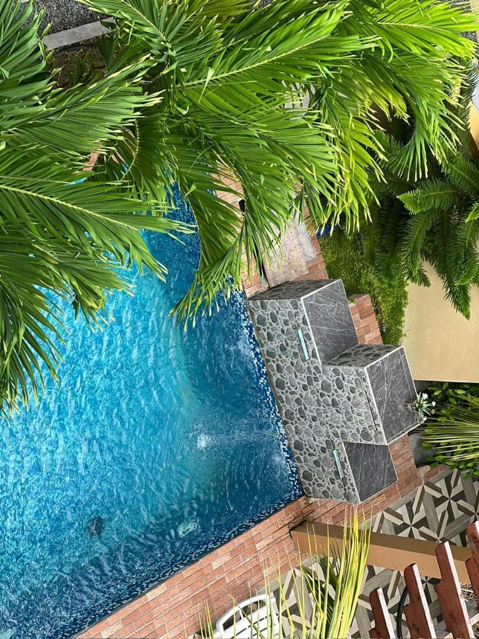 Sorenzo Maldives 토두 외부 사진
