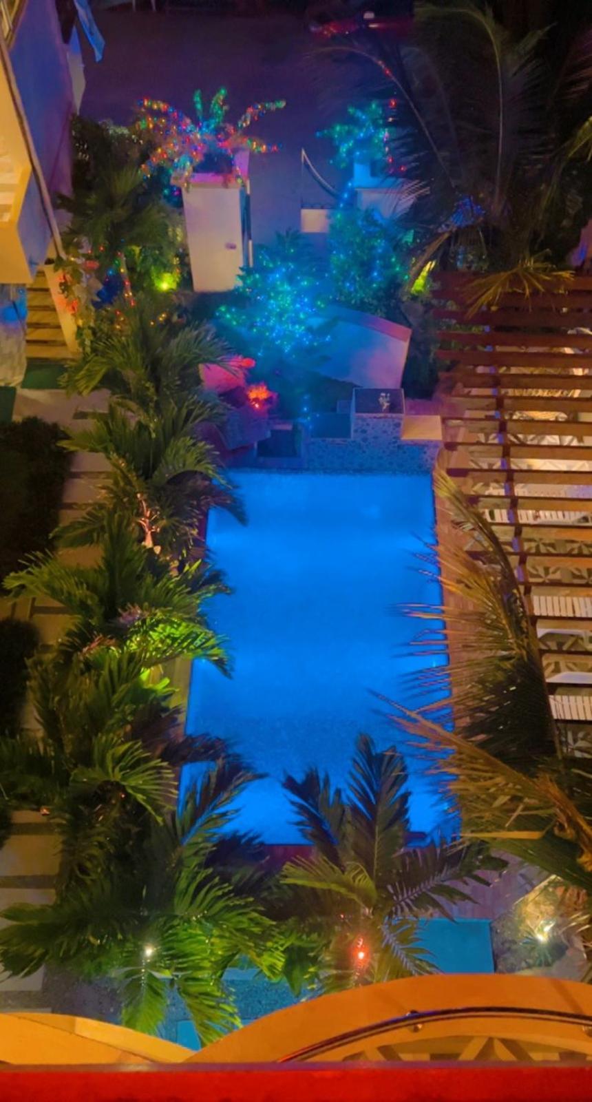 Sorenzo Maldives 토두 외부 사진