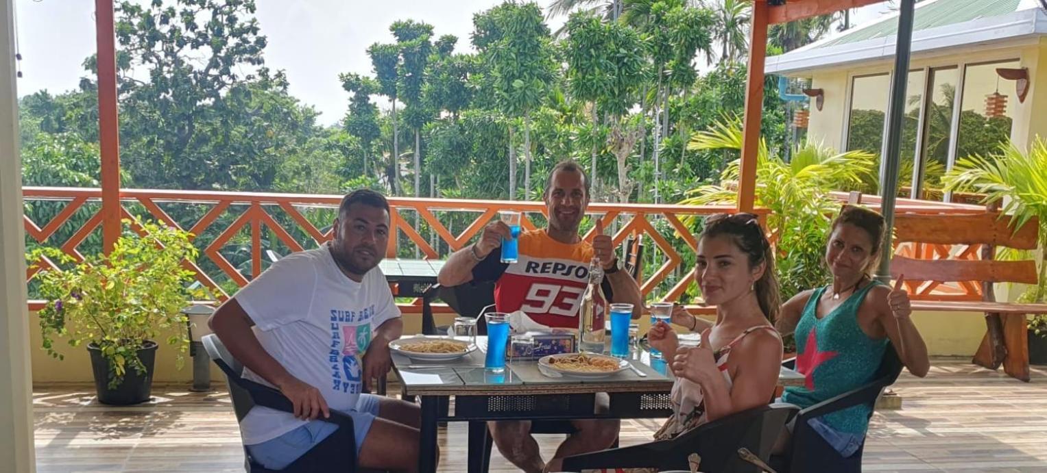 Sorenzo Maldives 토두 외부 사진