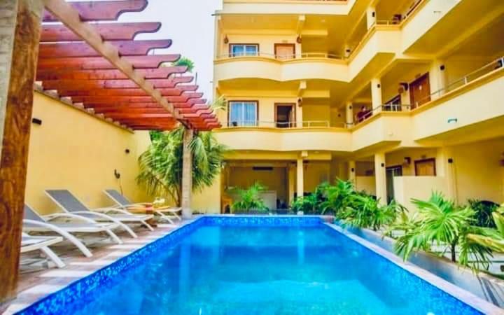 Sorenzo Maldives 토두 외부 사진
