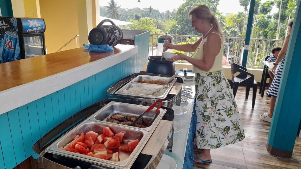 Sorenzo Maldives 토두 외부 사진
