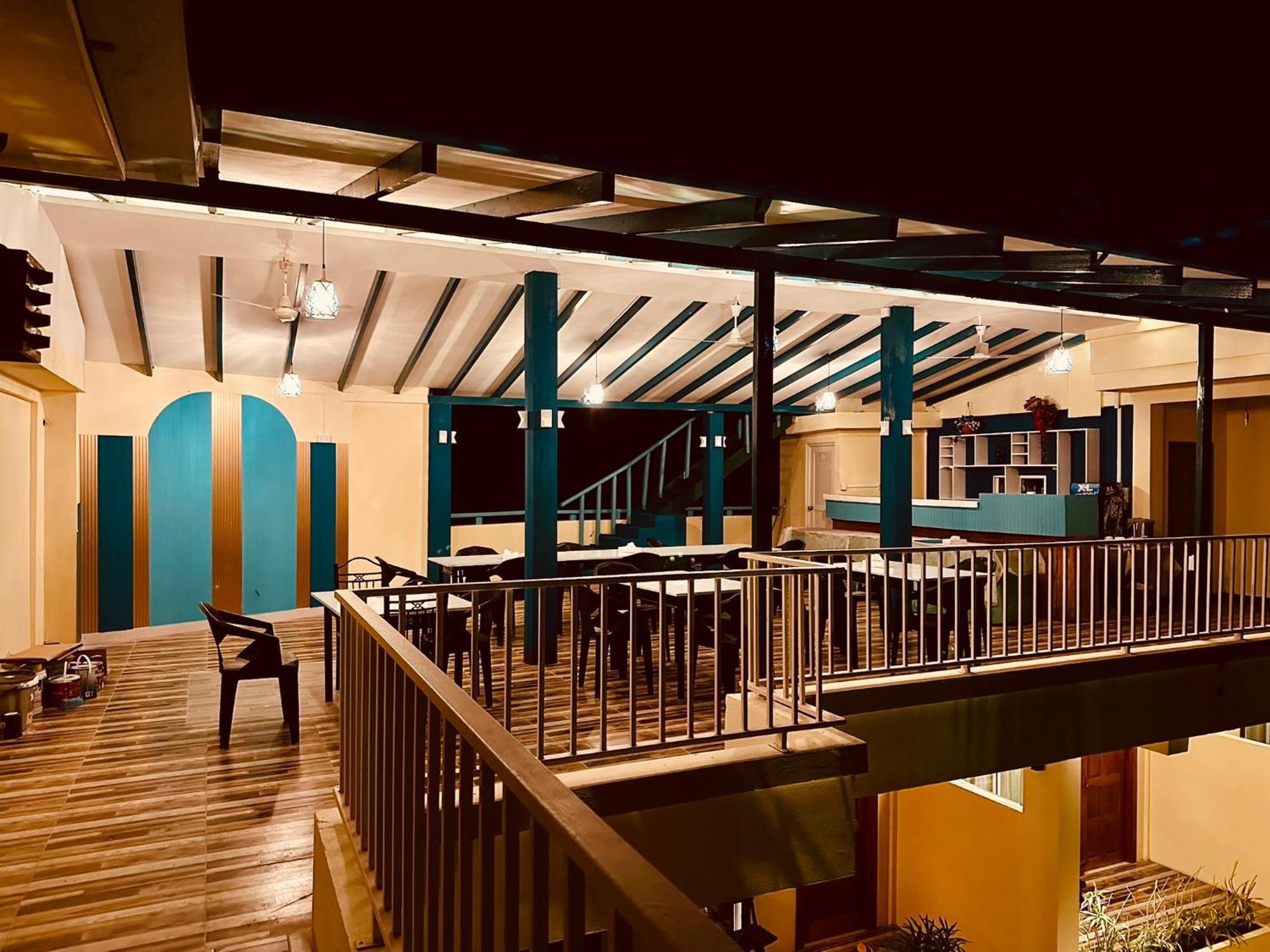 Sorenzo Maldives 토두 외부 사진