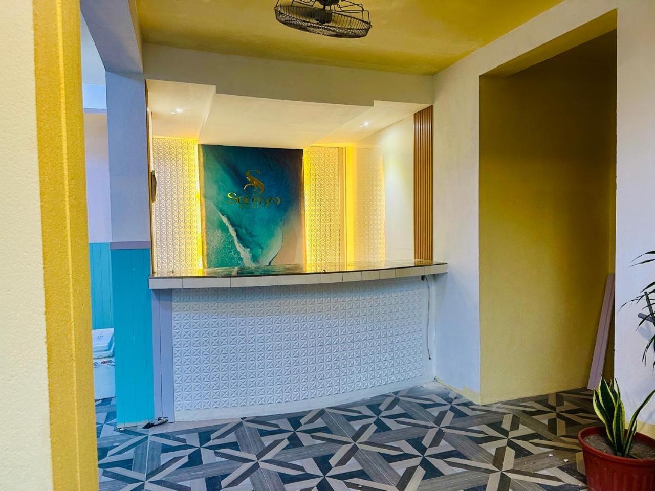 Sorenzo Maldives 토두 외부 사진