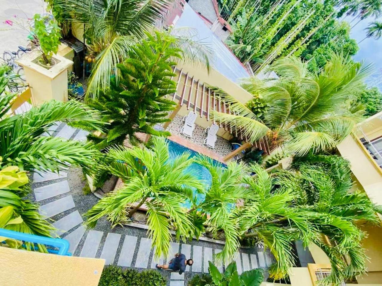Sorenzo Maldives 토두 외부 사진