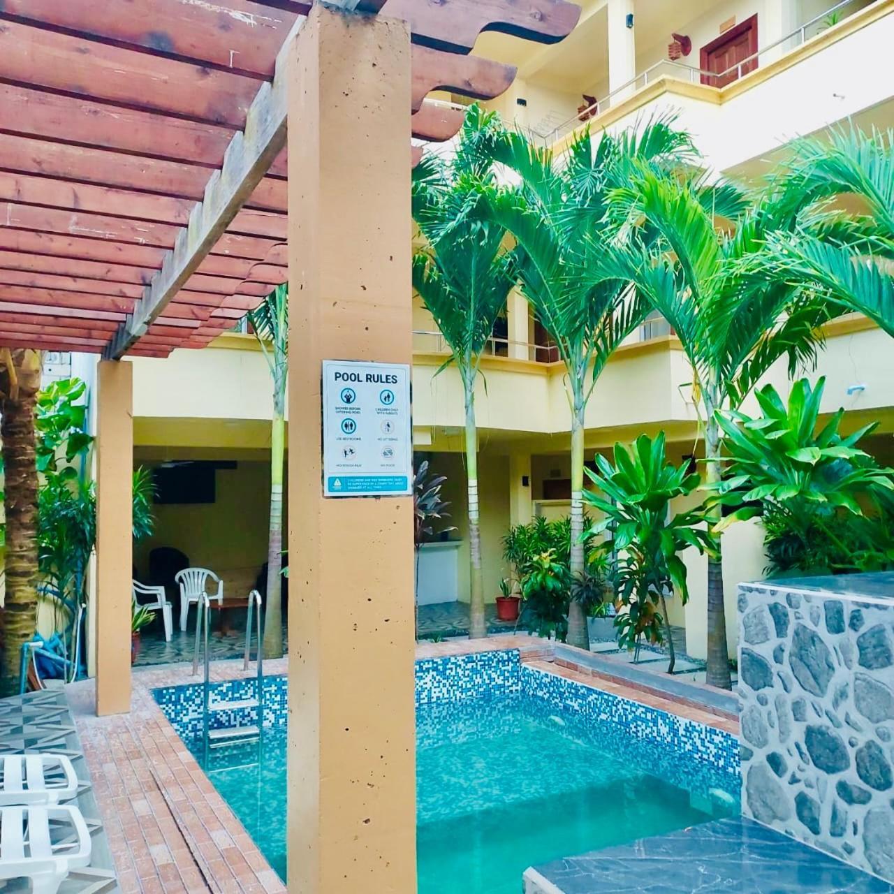 Sorenzo Maldives 토두 외부 사진