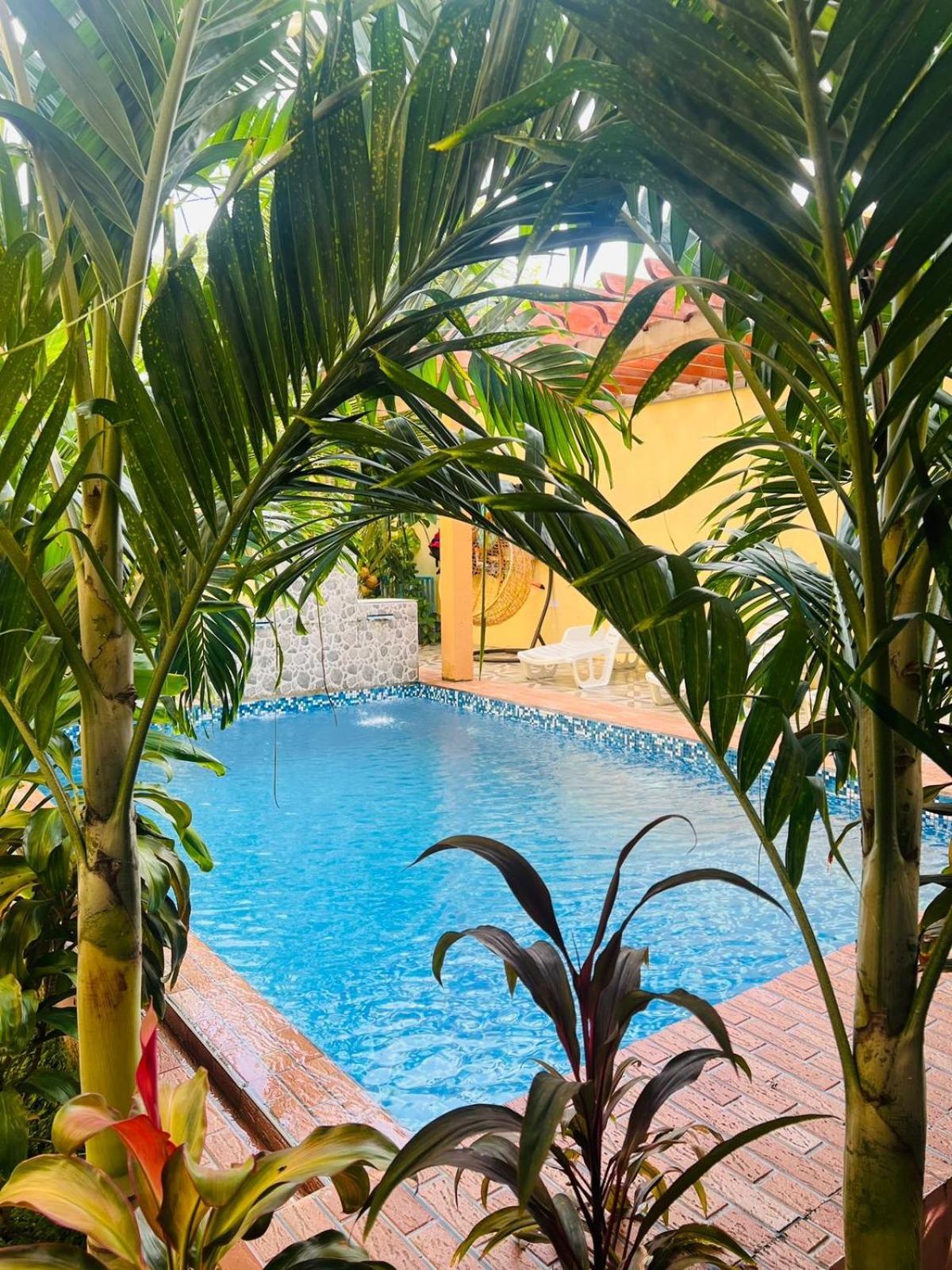 Sorenzo Maldives 토두 외부 사진