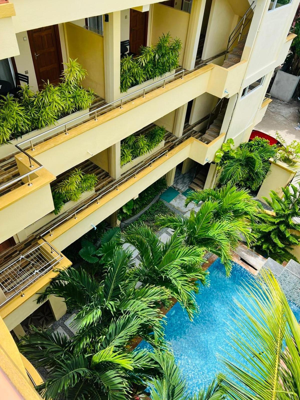 Sorenzo Maldives 토두 외부 사진